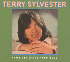 Terry Sylvester